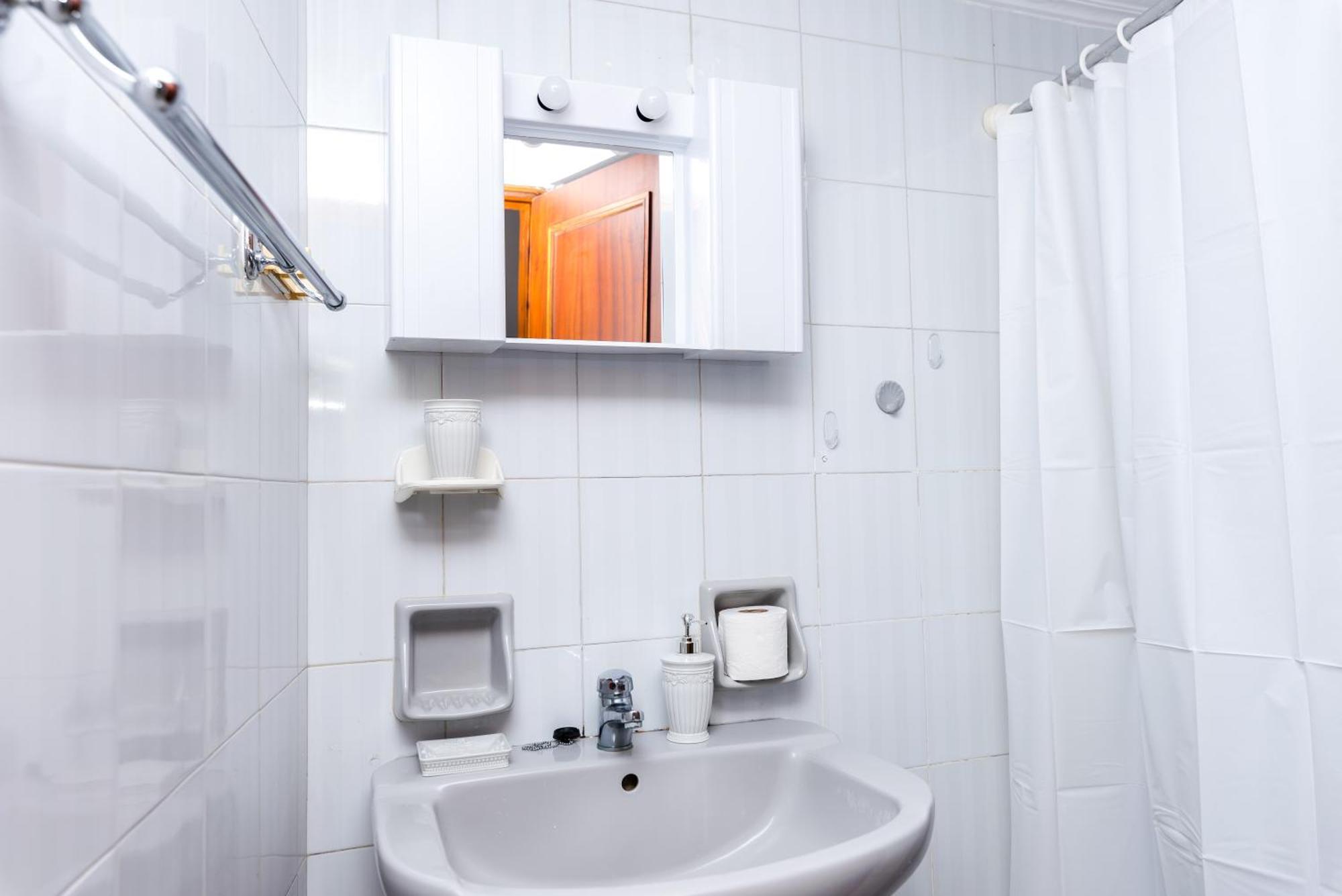 Erato Hotel Apartments Réthimno Szoba fotó