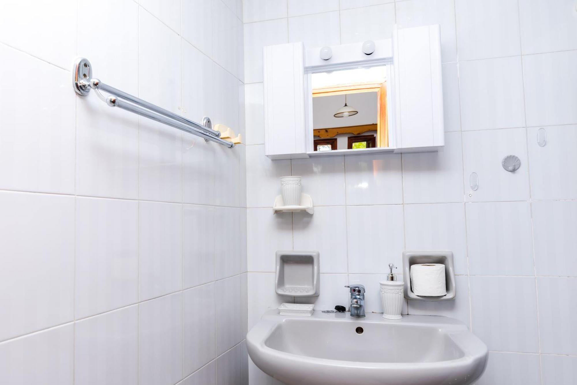 Erato Hotel Apartments Réthimno Szoba fotó