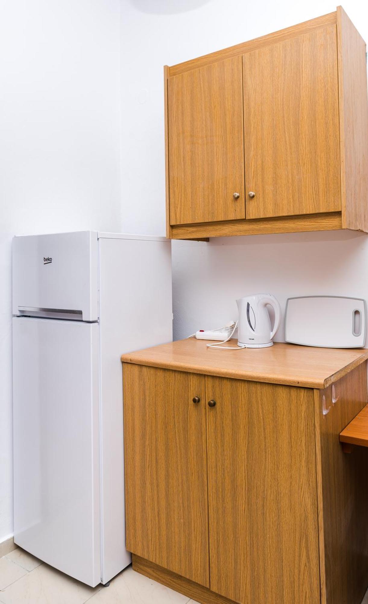 Erato Hotel Apartments Réthimno Szoba fotó