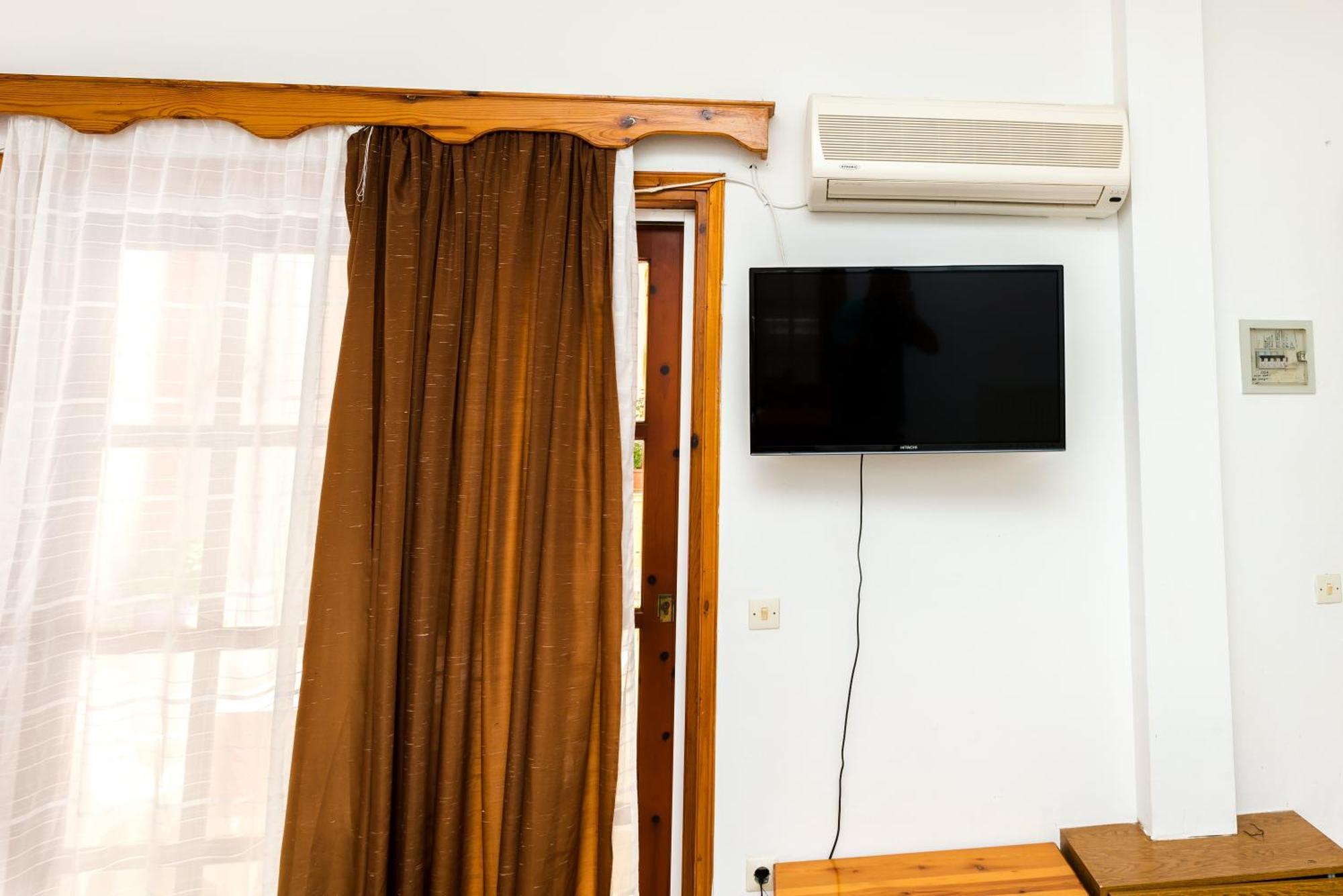 Erato Hotel Apartments Réthimno Szoba fotó